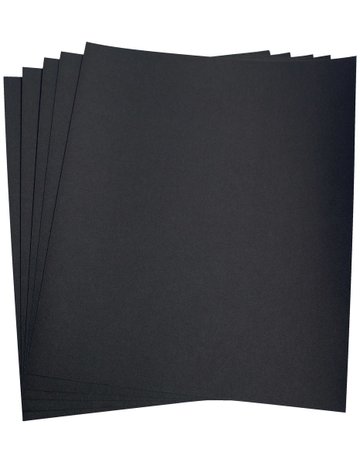 Schleifpapier wasserfest CP918 230x280mm K150 VSM