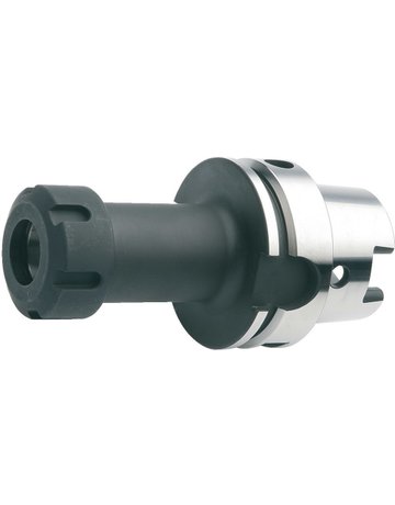 Spannzangenfutter DIN69893A-ER HSK-A63 E R16x75 FORTIS