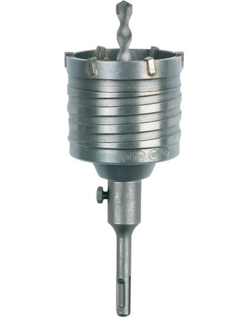 Schlagbohrkrone SDS-plus 68 x 50mm FORTI S - fortis