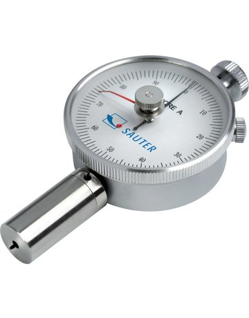 Shore-Durometer Shore D/100HD SAUTER