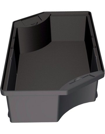 Einsatzkasten EK 6-4L B173xT246xH80 mm - LA-KA-PE