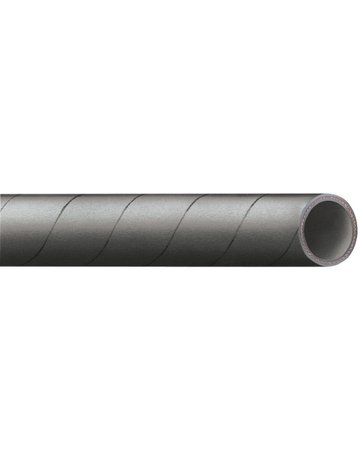 Gummi Kühlerschlauch EPDM, RADIACORD/DIN 110x6,0mm 20m - Neutral