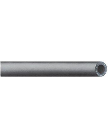Universalschlauch Niplaflex, NBR/PU/PVC, schwarz, 13X4,0mm 100m - Neutral