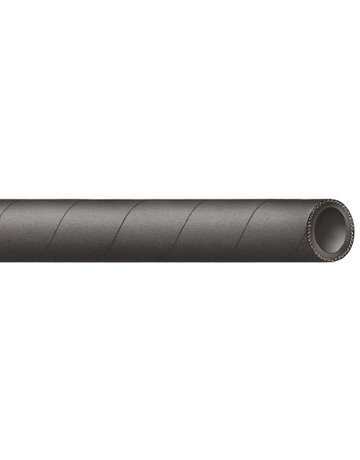 Beton-Injektionsschlauch Betoncord, schw arz, 40bar, 63,5x11mm 40m - Neutral