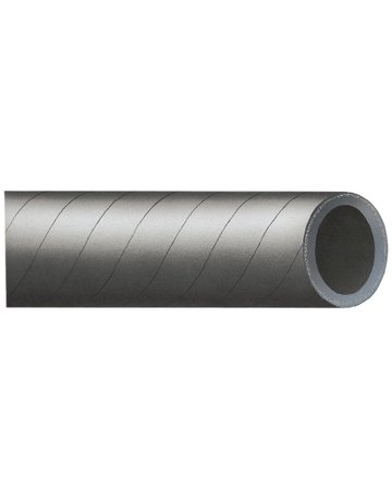 Zementförderschlauch Silocord 80x10 mm 4 0m - Neutral