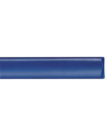 Eurolon-Blau/4 203 mm fl. aufrollbar Vin ylschl. - Neutral