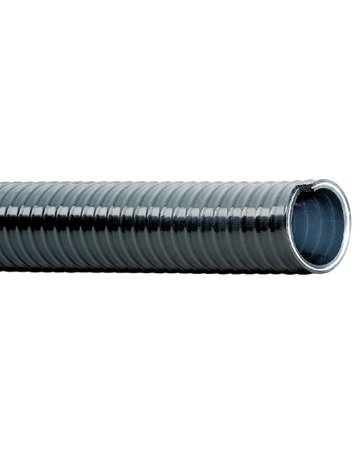 PVC-Nitril Saug-Druckschl ARMOFLEX/OIL 3 2x40mm, 30m - Neutral