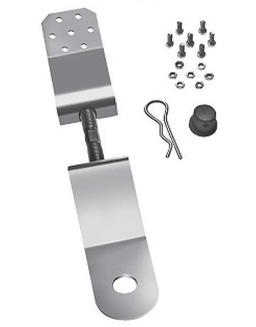 SST Spanngerät BNSP4060B-B SIMPSON Stron g-Tie - SIMPSON Strong-Tie