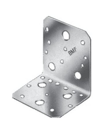 Winkelverbinder rostfrei AB105S-B SIMPSO N Strong-Tie - SIMPSON Strong-Tie