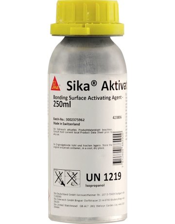 Sika Aktivator-205 250ml