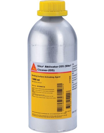 Sika Aktivator-205 1L