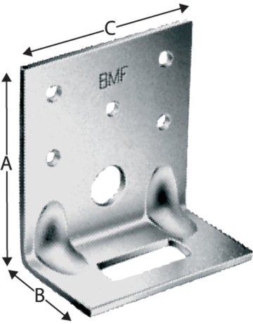 SST Winkelverbinder ADR6035 - SIMPSON Strong-Tie
