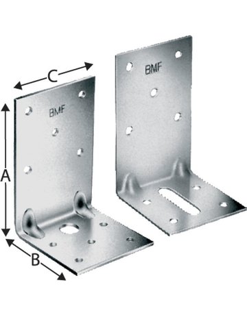SST Winkelverbinder ADR6090L SIMPSON Str ong-Tie - SIMPSON Strong-Tie