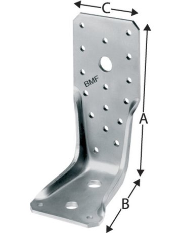 SST Winkelverbinder AKR135G - SIMPSON Strong-Tie