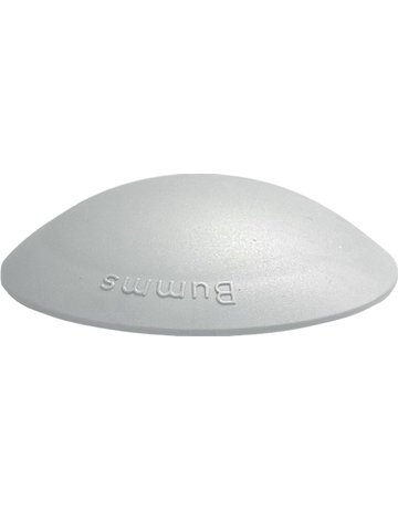 Türpuffer Bumms grau Ø60mm H:15mm