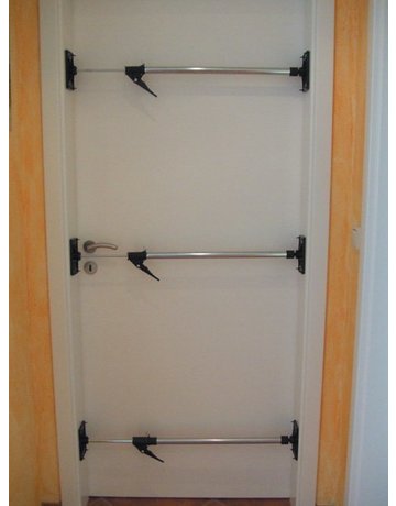 Türspanner 65-110 - Neutral