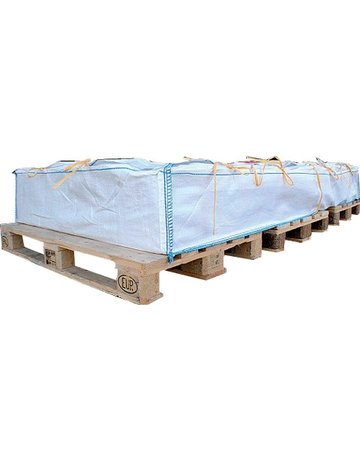 Big Bag Asbest 3200x1250x300 mm - Neutral