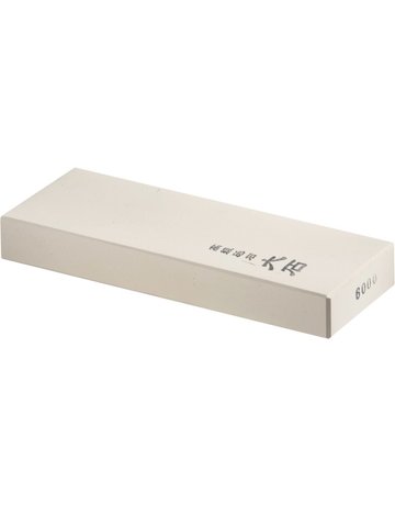 Abziehstein 205x75x25 mm K 6000 japanisc h Magma