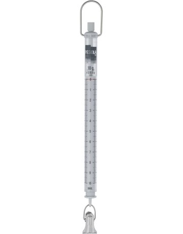 Federwaage Light 10g PESOLA