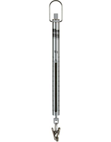 Federwaage Micro 10g PESOLA