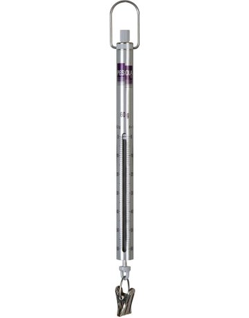 Federwaage Micro 60g PESOLA