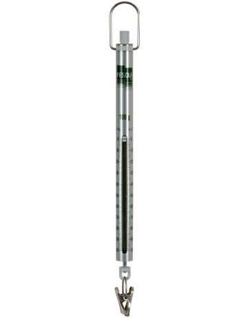 Federwaage Micro 100g PESOLA