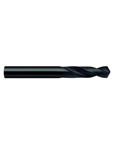 Kurzbohrer extrakurz DIN1897 HSS Typ N 2 0mm GÜHRING