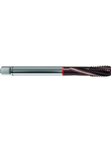 Maschinengewindebohrer DIN376 HSSE-PM Ti ALN Typ H Form C M16 GÜHRING