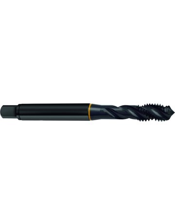 mit Gewindeb. D371C HSSE M 2,5 Gühring