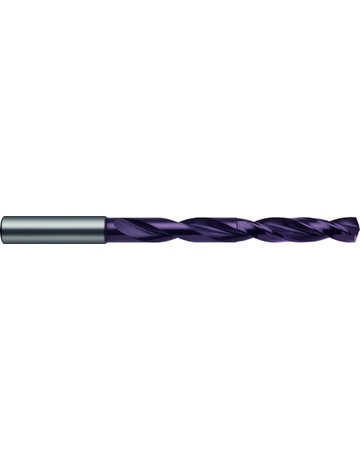 Spiralbohrer SL WN VHM FIRE Innenkühlung Schaft HA 7xD 8,50mm GÜHRING