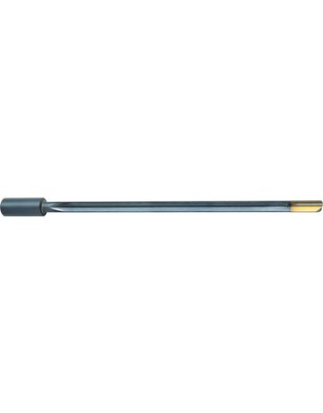 Einlippenbohrer HM Typ EB50 40xD 4,50mm GÜHRING