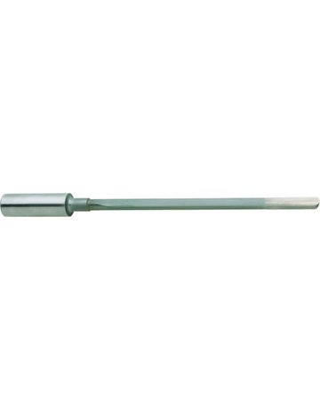 Einlippenbohrer VHM Typ EB100 5x80mm GÜH RING - GÜHRING