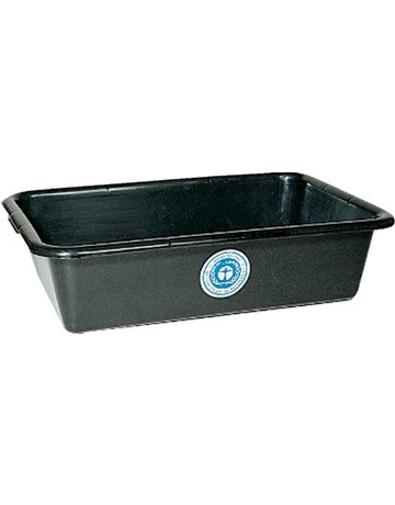 Vielzweck - Kasten, schwarz 40 L - Neutral