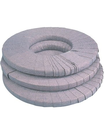 Verpackungsstahlband 16x0,5 mm lackiert - Neutral