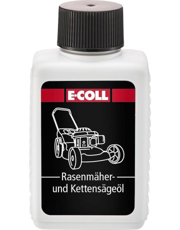 2-Takt-Öl 100ml Flasche E-COLL
