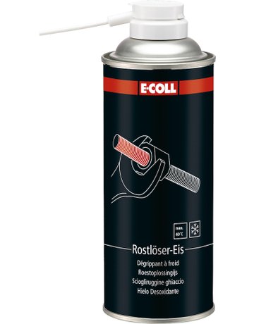 Rostlöserspray -Eis- 400ml E-COLL