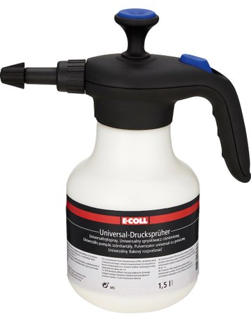 Drucksprüher FPM 1,5L E-COLL EE