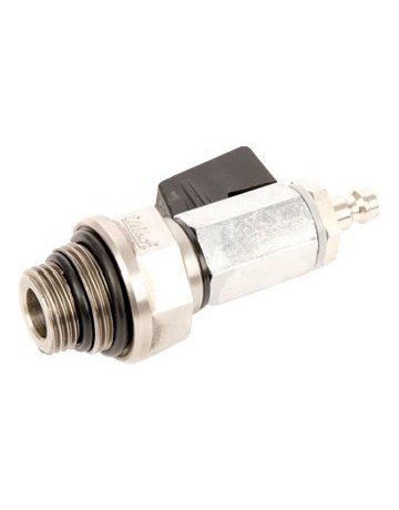Gasprüfanschluß Edelstahl R1"" + 1.1/4"" 28 844 - JUMTEC