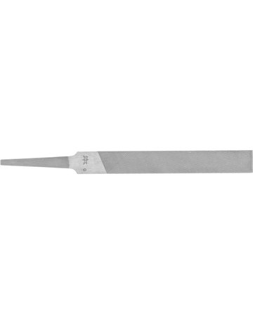Ansatzfeile 100mm Hieb 0 PFERD