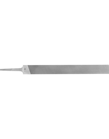 Ansatzfeile 200mm Hieb 0 PFERD