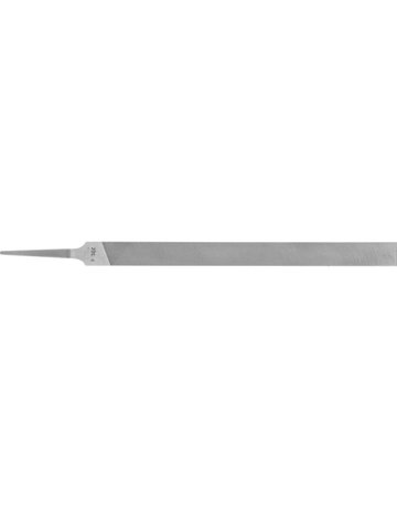Stiftenfeile normal 200mm Hieb 0 PFERD