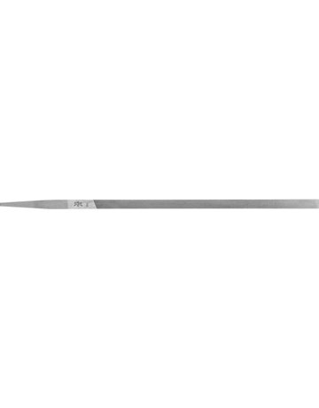 Stiftenfeile sehr schmal 150mm Hieb 2 PF ERD - PFERD