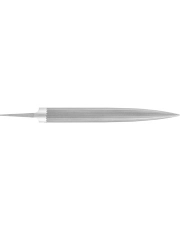Angelfeile halbrund 200mm Hieb 0 PFERD