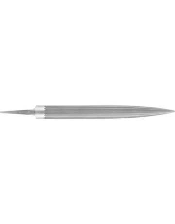 Angelfeile halbrund 250mm Hieb 1 PFERD