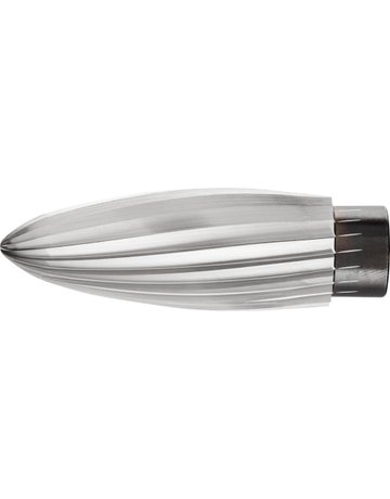 Leichtmetallfrässtift HSS 119 Pferd