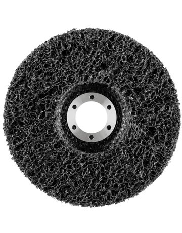 Disc Policlean PCLD 125x13mm Pferd