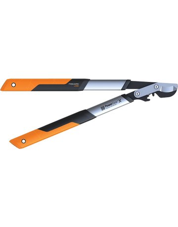 Getriebeastschere Bypass S PowerGearX - FISKARS
