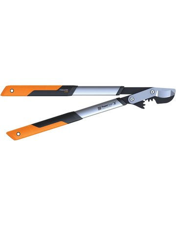 Getriebeastschere Bypass M PowerGearX - FISKARS