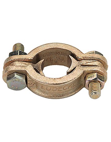 Schlauchklemmen DIN20039A AD 39-49mm NW 32mm 1 1/4"" LÜDECKE