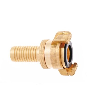 GEKA plus-Schlauchstück SH, MS, 1.1/4"", 32mm,SB